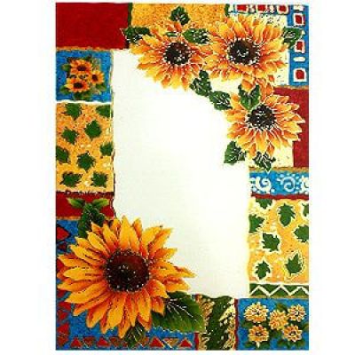 Открытка поздравительная, разные цвета-0