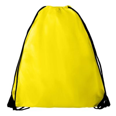 Рюкзак PROMO, желтый-1