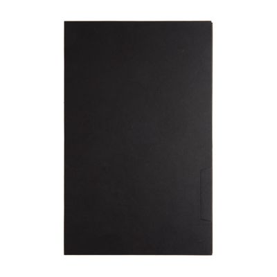 Коробка  POWER BOX  mini, черная, 13,2х21,1х2,6 см., черный-1