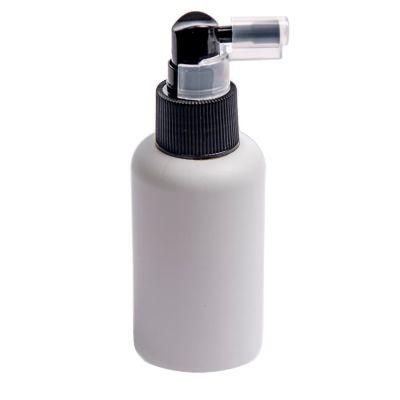 Влагозащитная пропитка для одежды и  обуви HYDROP, 100 мл, белый-1