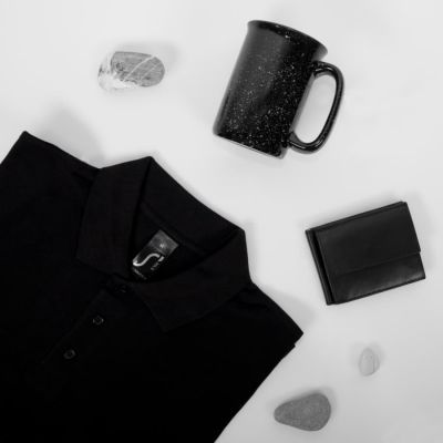 Кружка  UNIVERSE, желтый-6