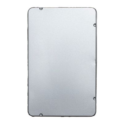 Цветные карандаши PROFESSIONAL, 12 цветов, серебристый-8