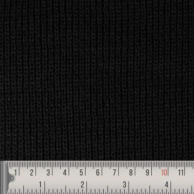 Плед  'Belt'; чёрный; 130 х 180 см; 100% акрил, с поясом, черный-2