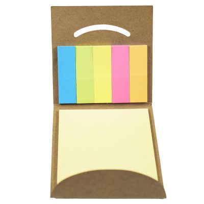 Набор стикеров с клеевым краем UNITY, бежевый-1