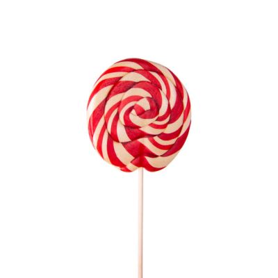 Карамель леденцовая со вкусом ягод, 100гр, разные цвета-6