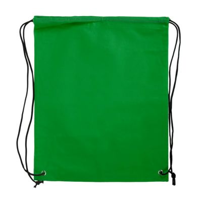 Рюкзак ERA, зеленый-1