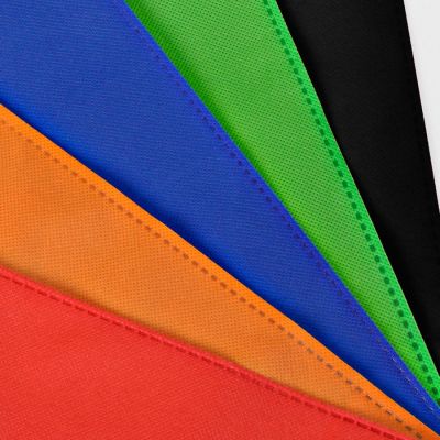 Сумка для покупок PROMO, зеленый-2