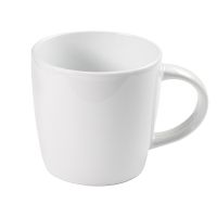 Кружка MILK, белый