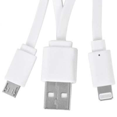 Универсальный аккумулятор 'Softi' (5000mAh),красный, 7,5х12,1х1,1см, искусственная кожа,пл, ярко-красный-3