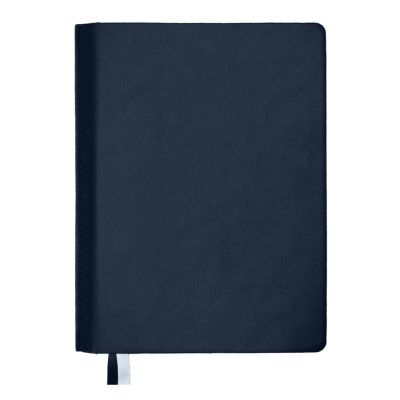 Ежедневник недатированный MAVE, темно-синий, формат А5, блок в линейку-2