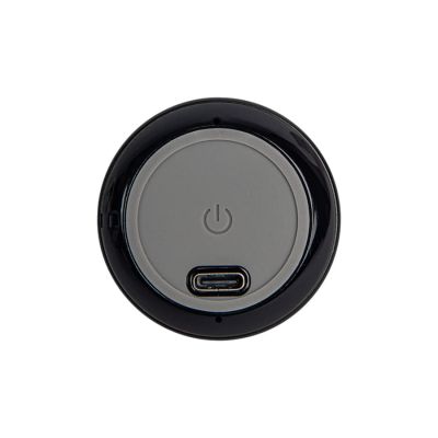 Портативная mini Bluetooth-колонка Sound Burger 'Roll' черный-3