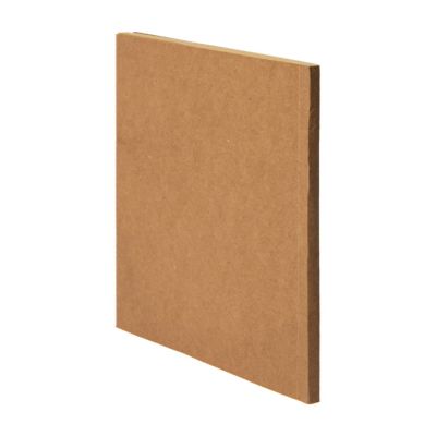 Скетчбук-блокнот BLOCK, 145 х 145  мм, крафт, картон, нелинованный, бежевый-5