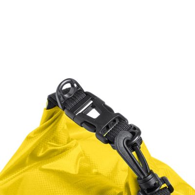 Сумка водонепроницаемая TINSUL, желтый-2