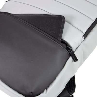 Рюкзак STIAN, серый, черный-6