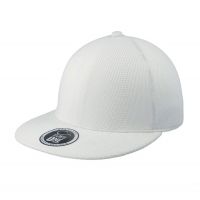 Бейсболка 'SNAP ONE', белый