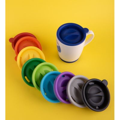 Крышка для кружки, синий-1