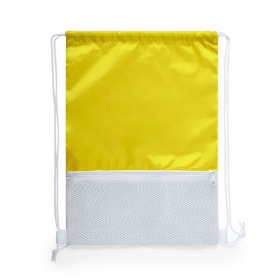 Рюкзак NABAR, желтый-1