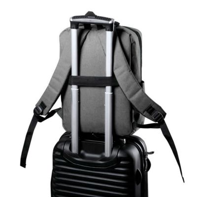 Рюкзак PRIKAN, серый-2