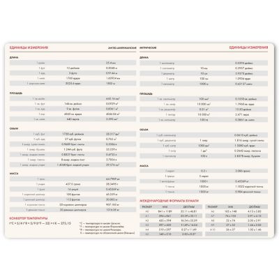 Ежедневник недатированный Kennedy, формат А5,  в линейку, темно-синий-4