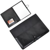 Папка А5 'Button', черный