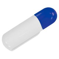 USB flash-карта 'Alma' (8Гб), белый, синий