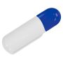USB flash-карта 'Alma' (8Гб), белый, синий
