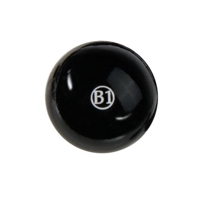 Ручка шариковая + карандаш вечный 2 в 1, черный-6