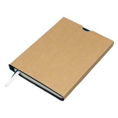 Ежедневник недатированный MAVE, темно-синий, формат А5, блок в линейку-7