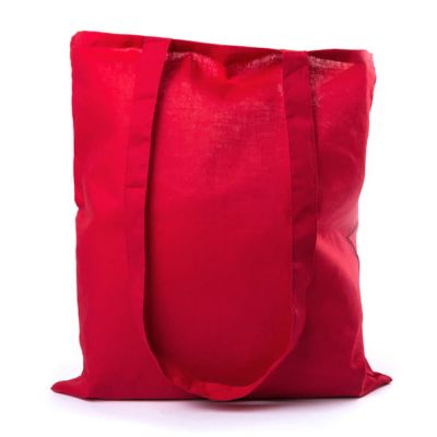 Сумка для покупок GEISER 105, оранжевый-3