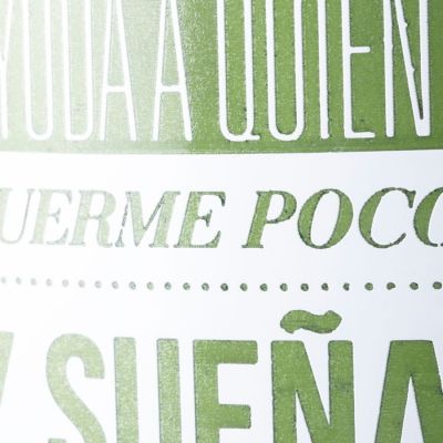 Кружка KULMER, керамика, белый, синий-3