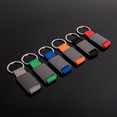 Брелок DARK JET; 2,8 x 6,2 x 0,6 см; зеленый, металл-3