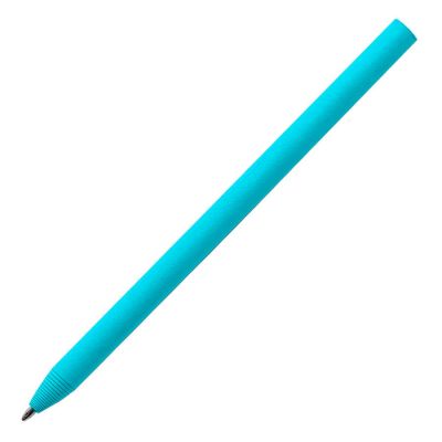 Ручка шариковая N20, голубой-1