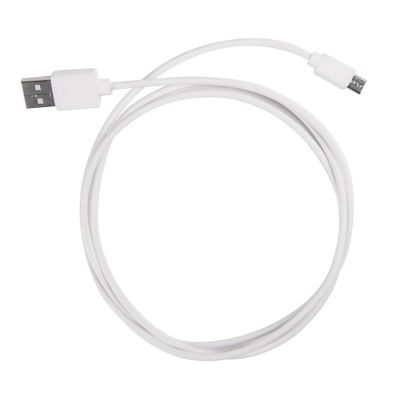 Беспроводное зарядное устройство DISK, белый-2