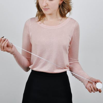 Набор переходников для мобильных устройств 'Compact', белый-6