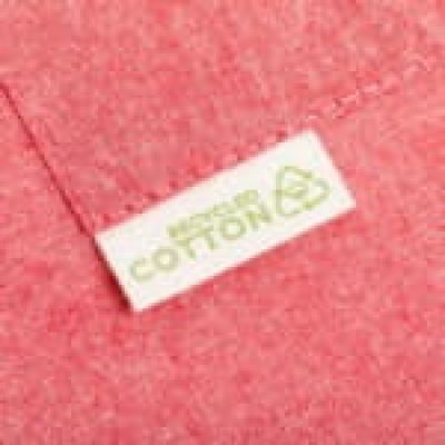 Фартук GRAKET из переработанного хлопка, черный-3