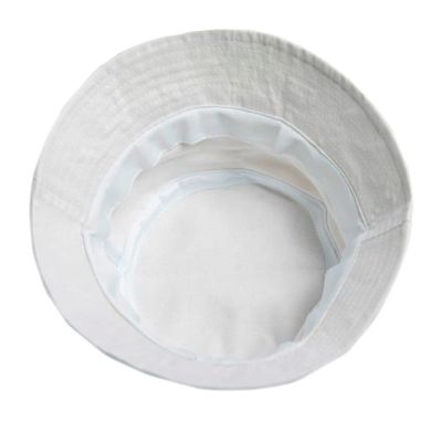 Хлопковая панама BRIM 250, неокрашенный-3