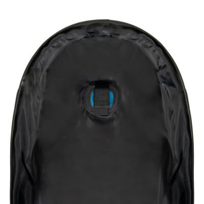 Рюкзак с индикатором KREPAK, серый-7