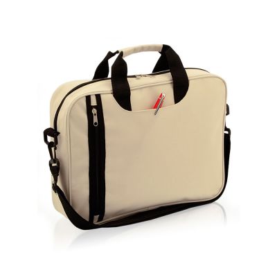Конференц-сумка AMAZON, бежевый-0