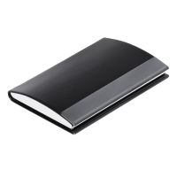 Визитница 'Конгресс', черный