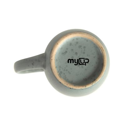 Кружка RAINFALL, серый-1