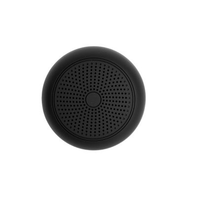 Мини-колонка AQUASOUND mod. 2 портативная, 5 Вт, черная, черный-2