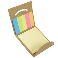 Набор стикеров с клеевым краем UNITY, бежевый