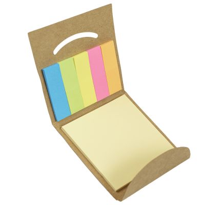 Набор стикеров с клеевым краем UNITY, бежевый-0