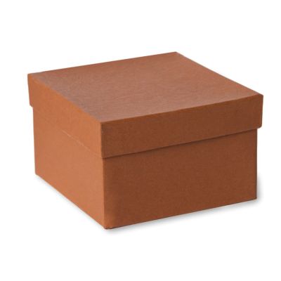 Кружка 'Бочка' в подарочной упаковке, белый-1