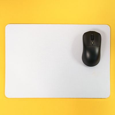 Коврик для мыши GLIDE M, 35*25*0,3см, белый-6