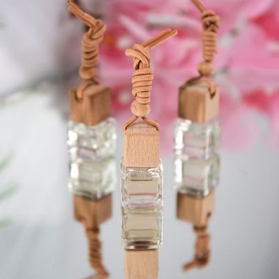 Парфюм MELIEN для автомобиля и интерьера по мотивам Fleur Narcotique, светло-зеленый-2