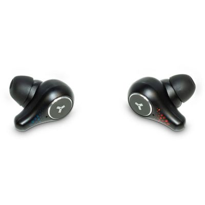 Беспроводные наушники Accesstyle Spicy TWS, черный-1