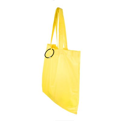 Сумка для покупок CONEL, желтый-0