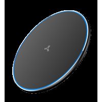 Беспроводное зарядное устройство ACCESSTYLE STONE 15W,  черный
