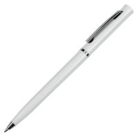 Ручка шариковая  N10, белый